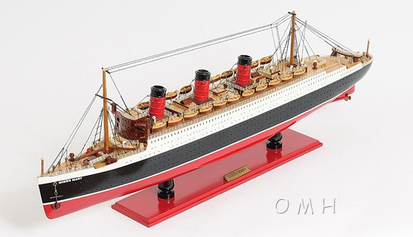 Queen Mary L