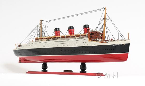 Queen Mary L