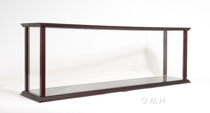 RMS Titanic Large with Display Case