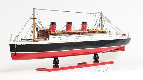 Queen Mary