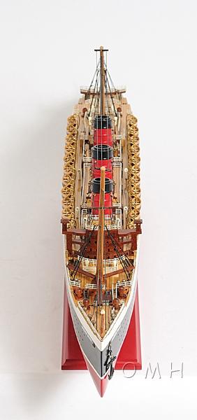 Queen Mary