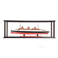 Normandie Large with Display Case