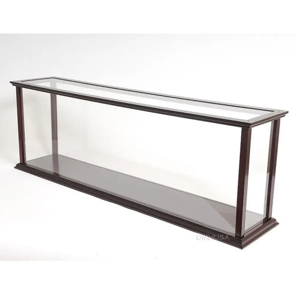 Normandie Large with Display Case