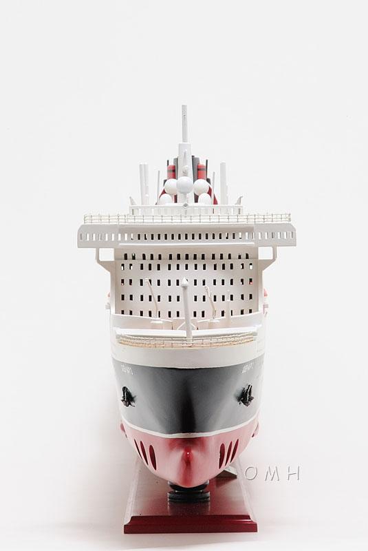 Queen Mary II L