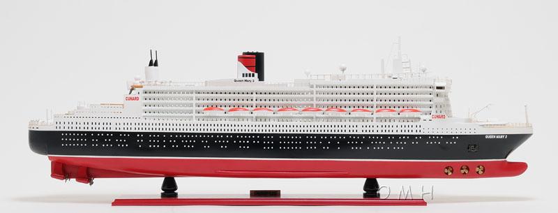 Queen Mary II L