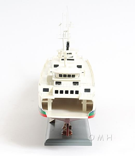 Washington Ferry NEW