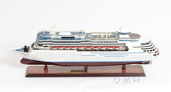 Majesty of the Seas