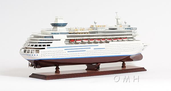 Majesty of the Seas