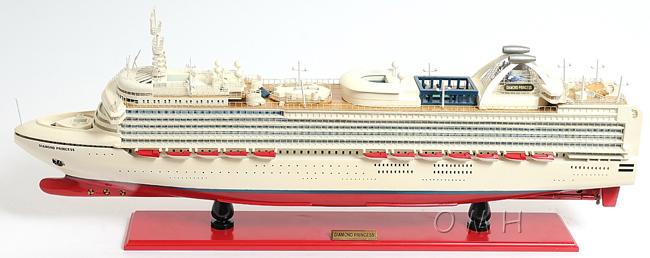 Diamond Princess