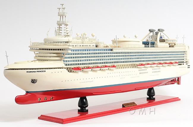 Diamond Princess