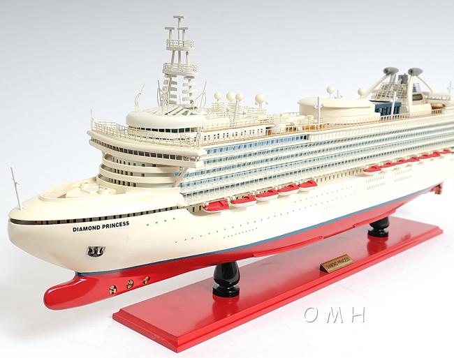 Diamond Princess