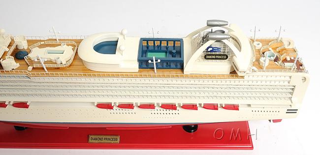 Diamond Princess