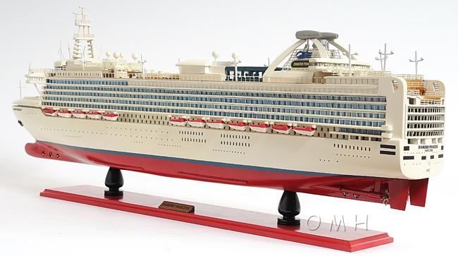 Diamond Princess