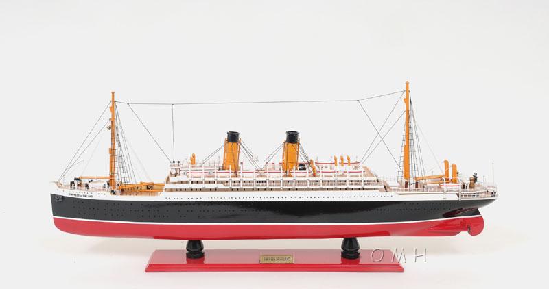 Empress of Ireland