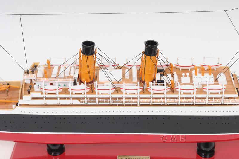 Empress of Ireland