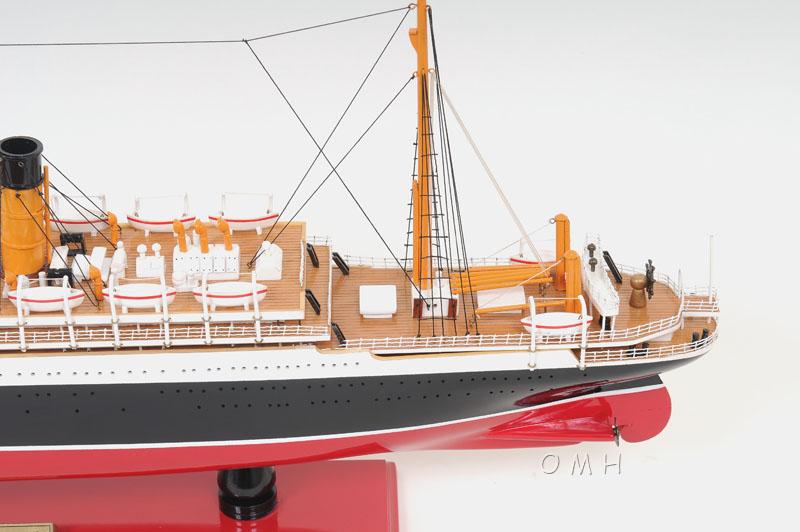 Empress of Ireland