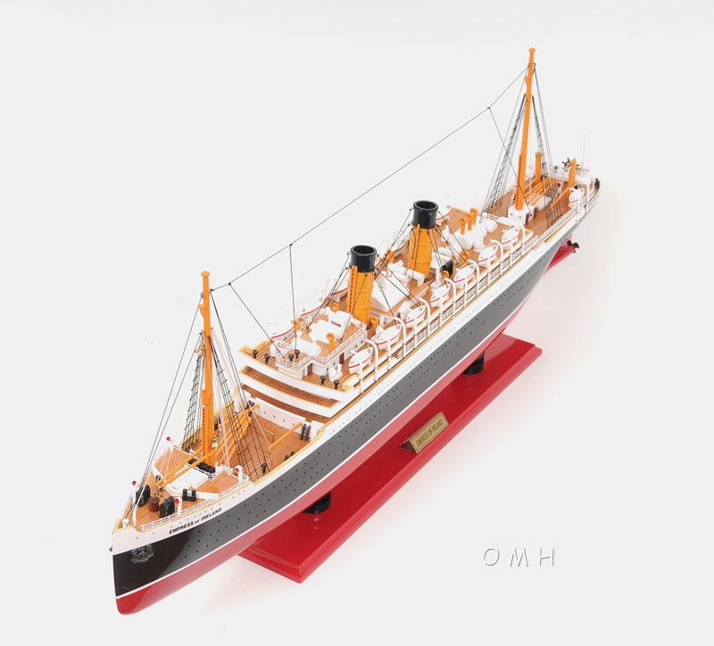 Empress of Ireland