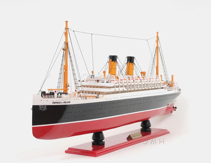 Empress of Ireland