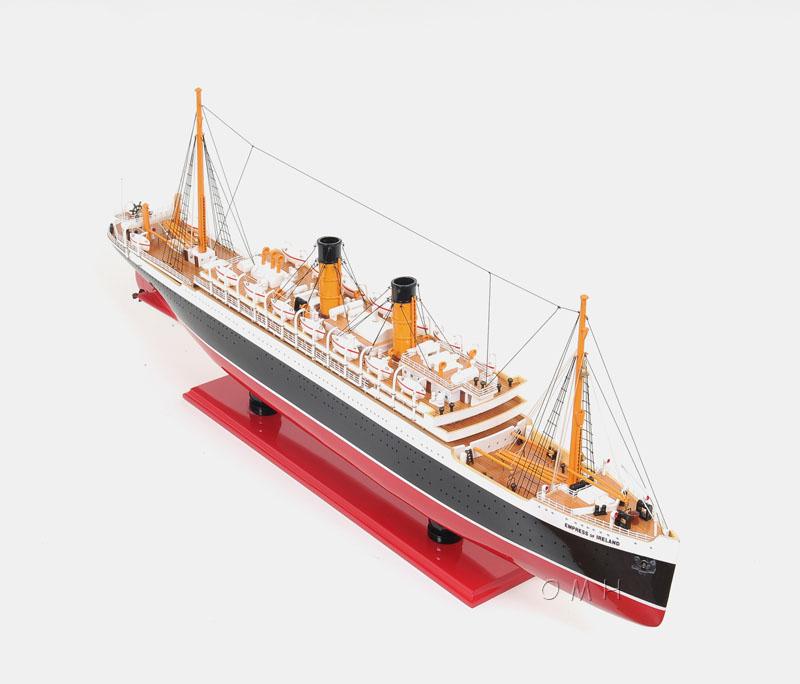 Empress of Ireland