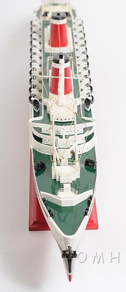 SS United States