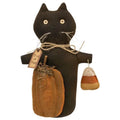 Trick or Treat Cat Doll (Pack of 2)