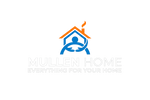 Mullen Home - Home