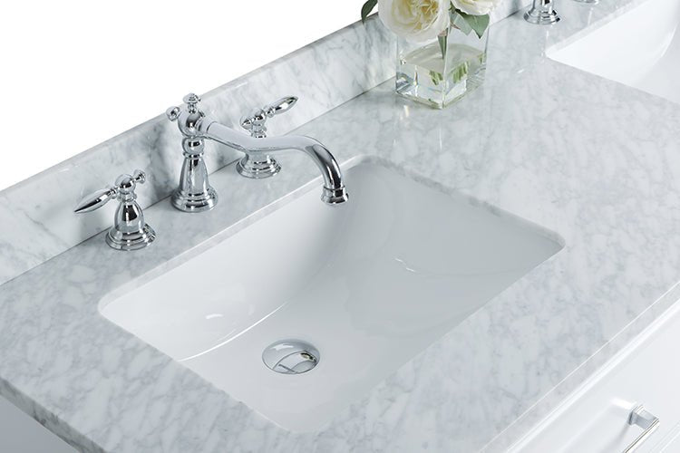 Ellie Bathroom Vanity Collection