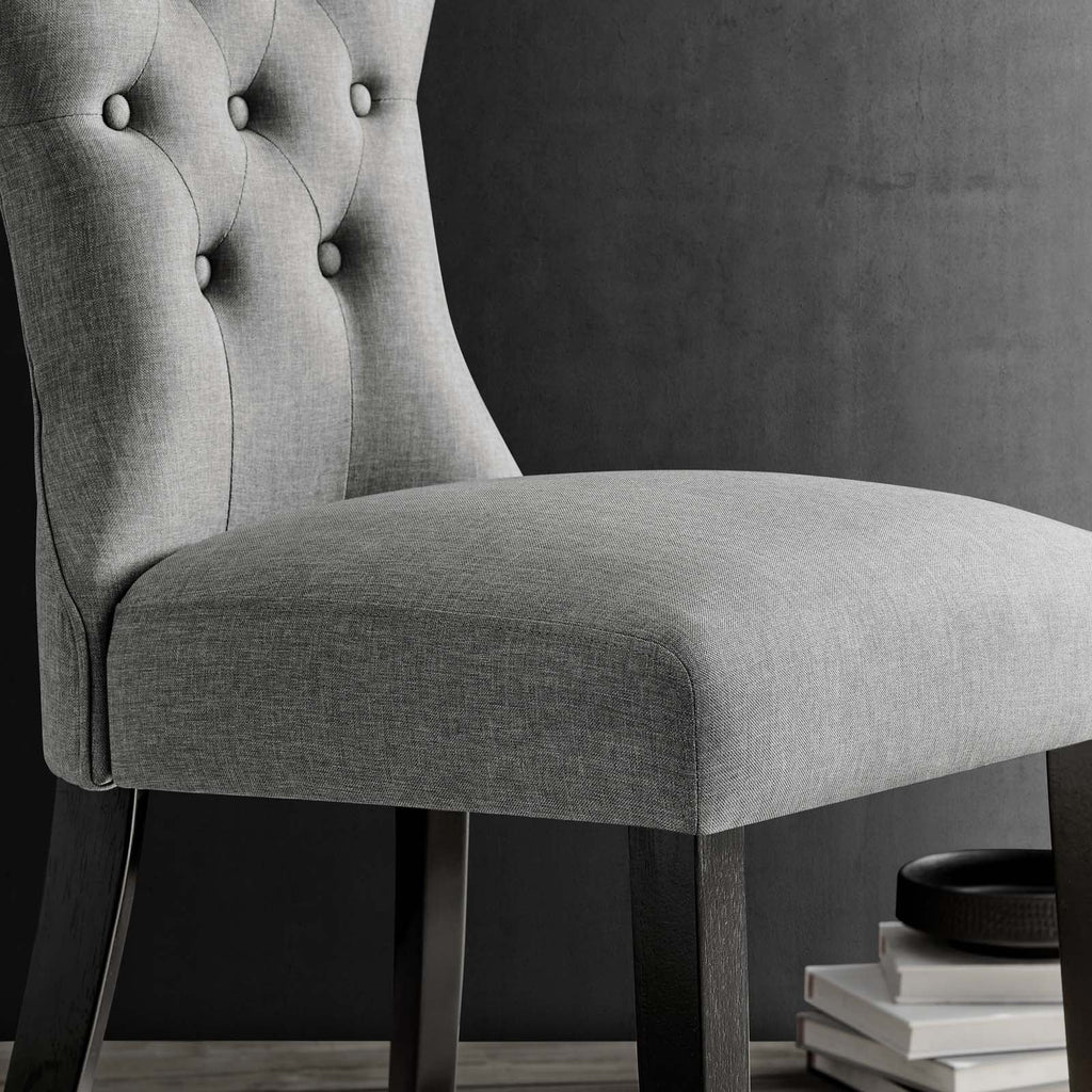 Silhouette Dining Side Chair by Modway