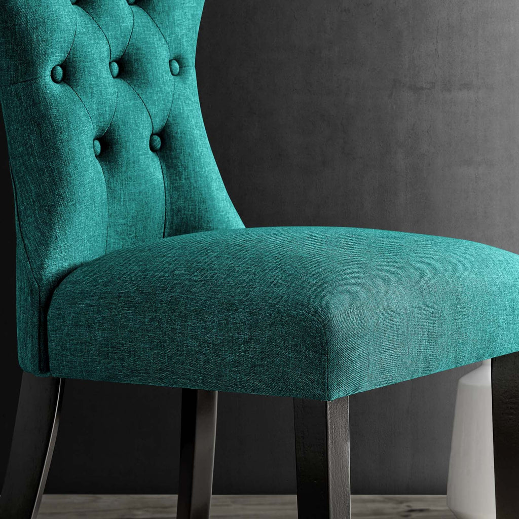 Silhouette Dining Side Chair by Modway