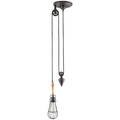 Excavate Ceiling Fixture by Modway