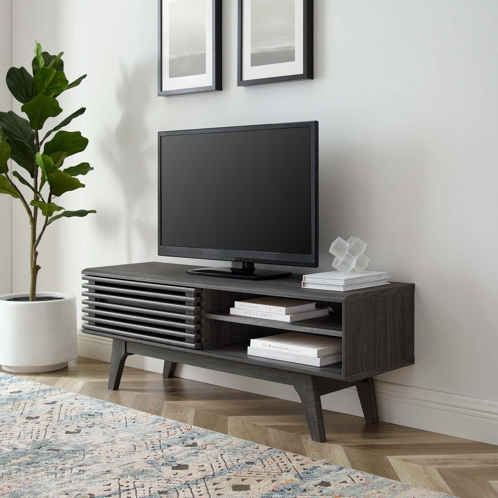 Render 48Ó TV Stand by Modway