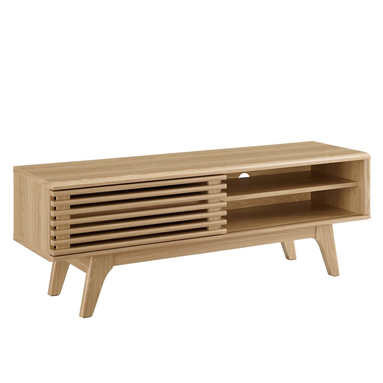Render 48Ó TV Stand by Modway