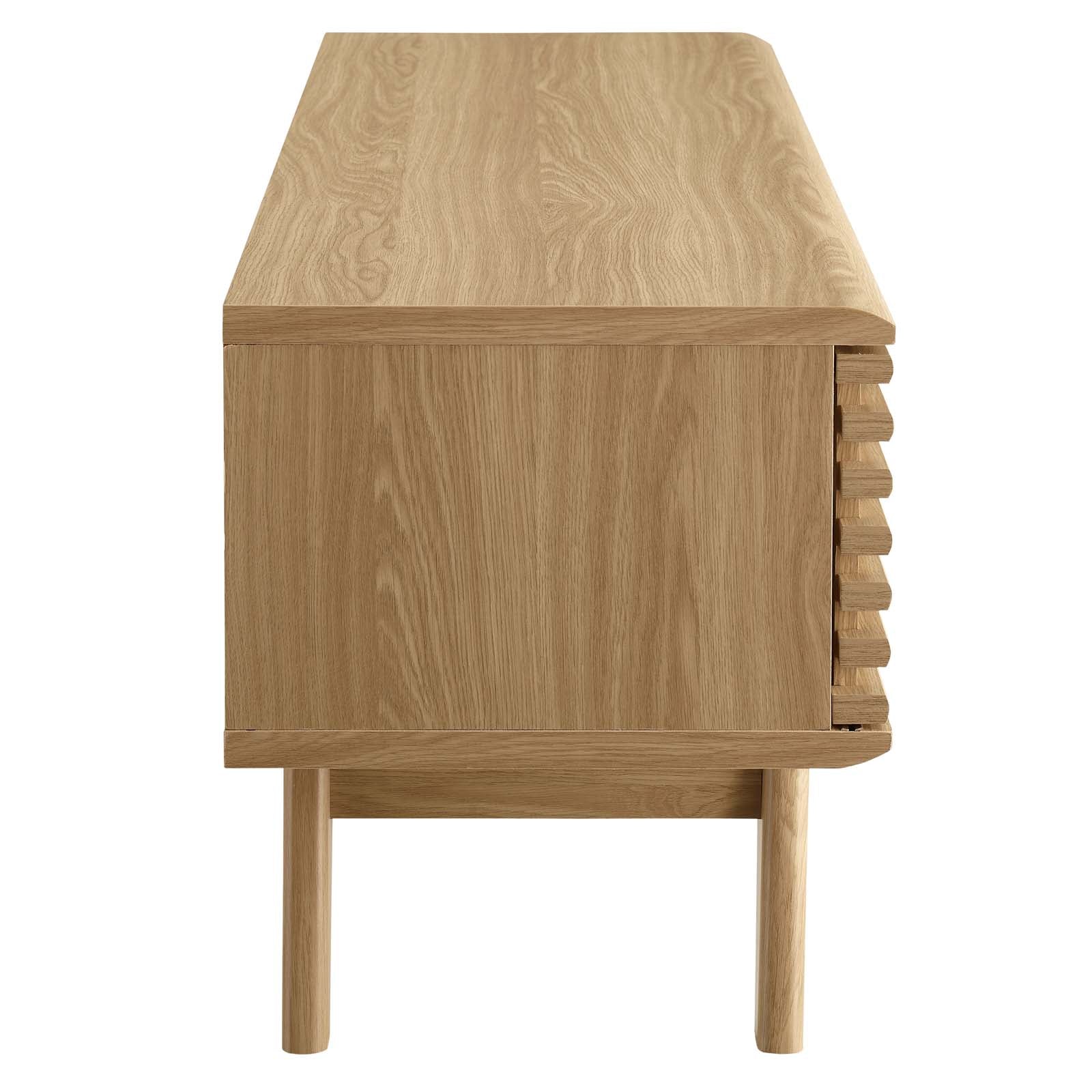Render 48Ó TV Stand by Modway