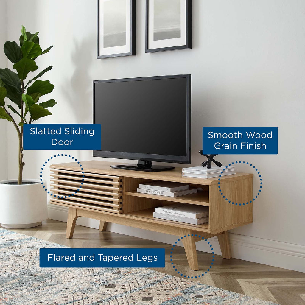 Render 48Ó TV Stand by Modway