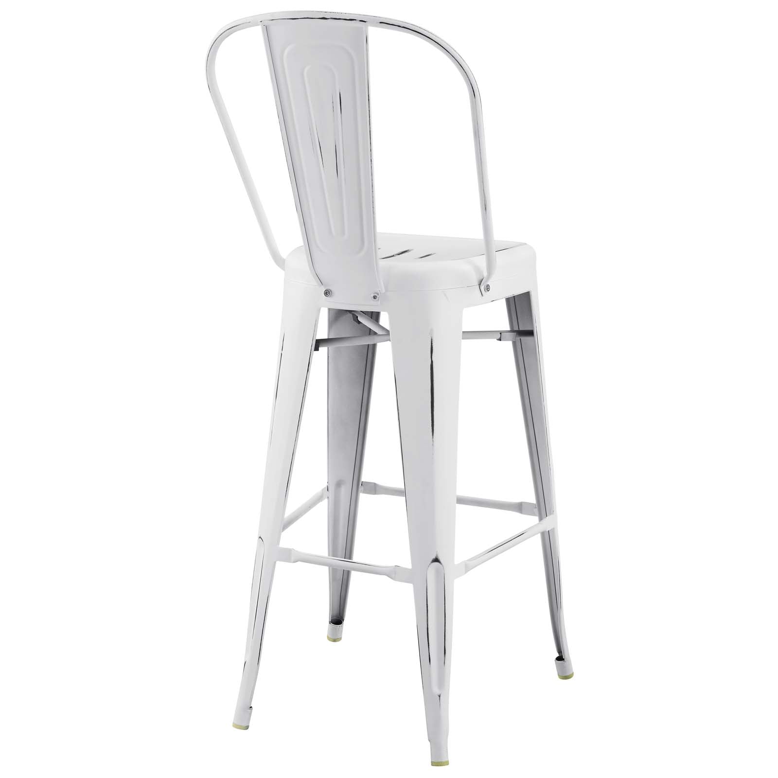 Promenade Bar Side Stool by Modway
