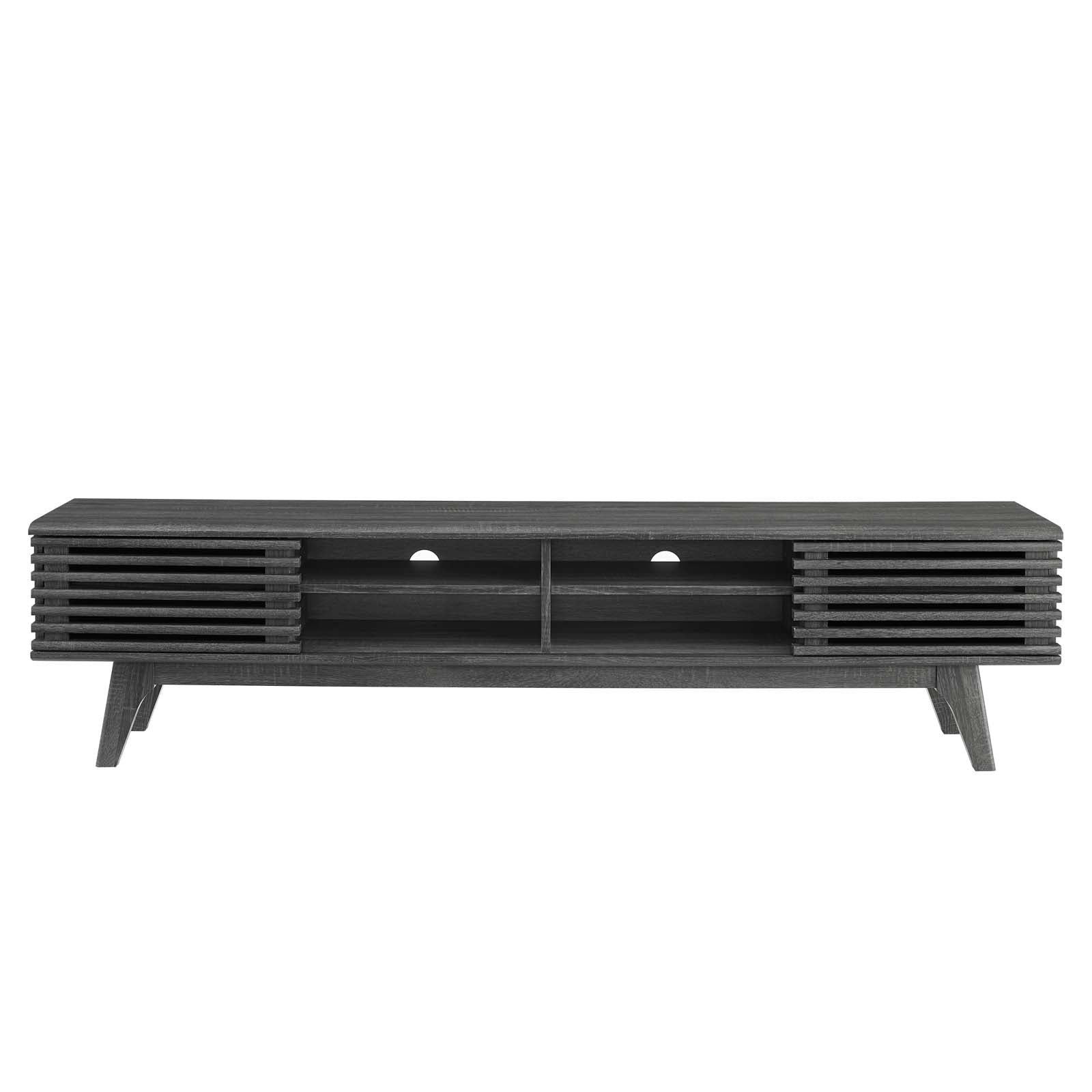 Render 70" Entertainment Center TV Stand by Modway