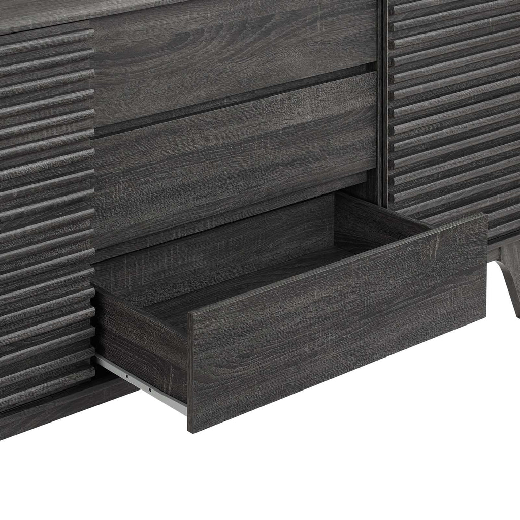 Render 63" Sideboard Buffet Table or TV Stand by Modway