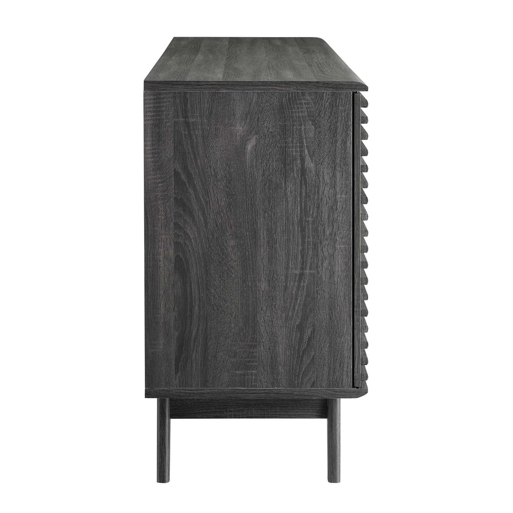 Render 63" Sideboard Buffet Table or TV Stand by Modway