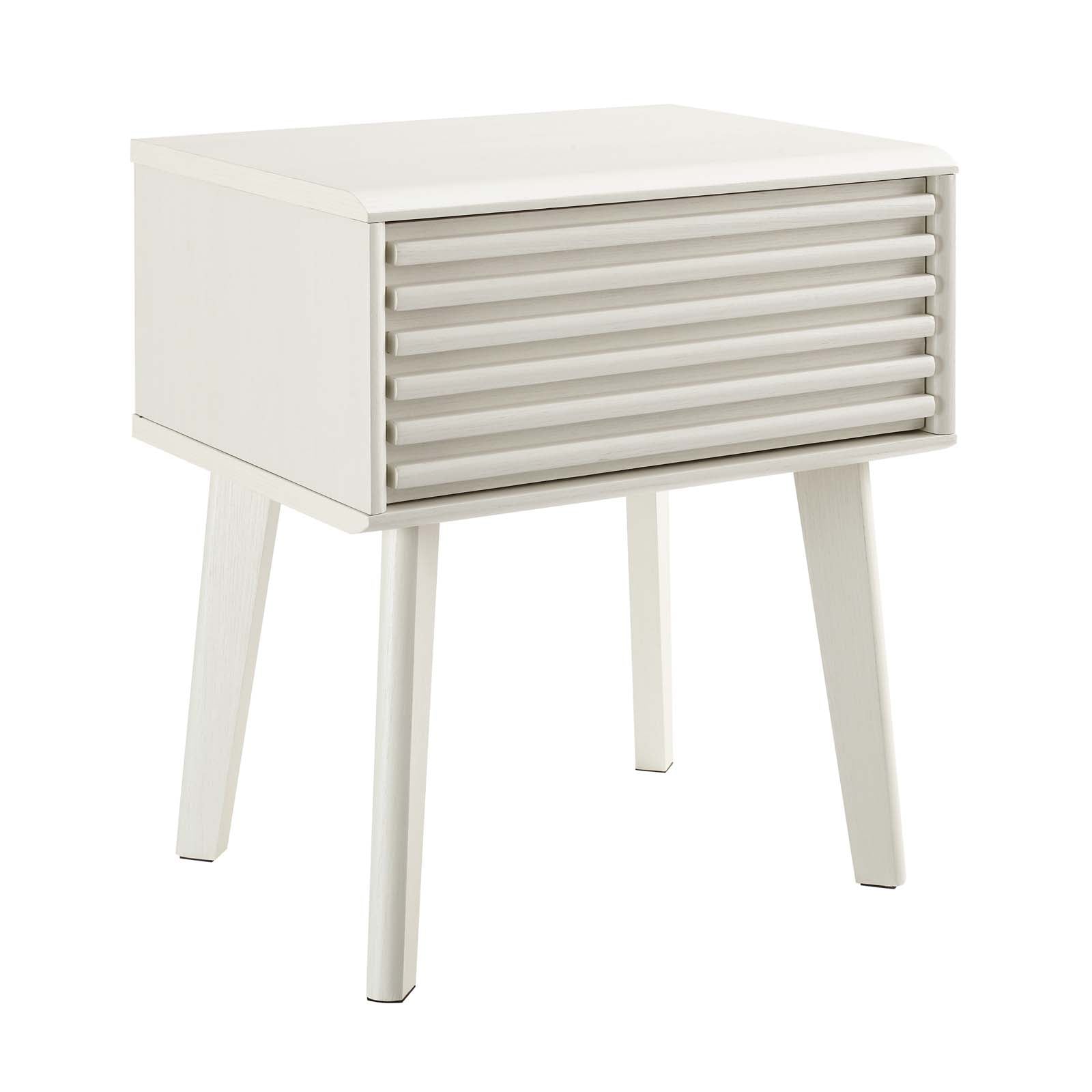 Render End Table by Modway