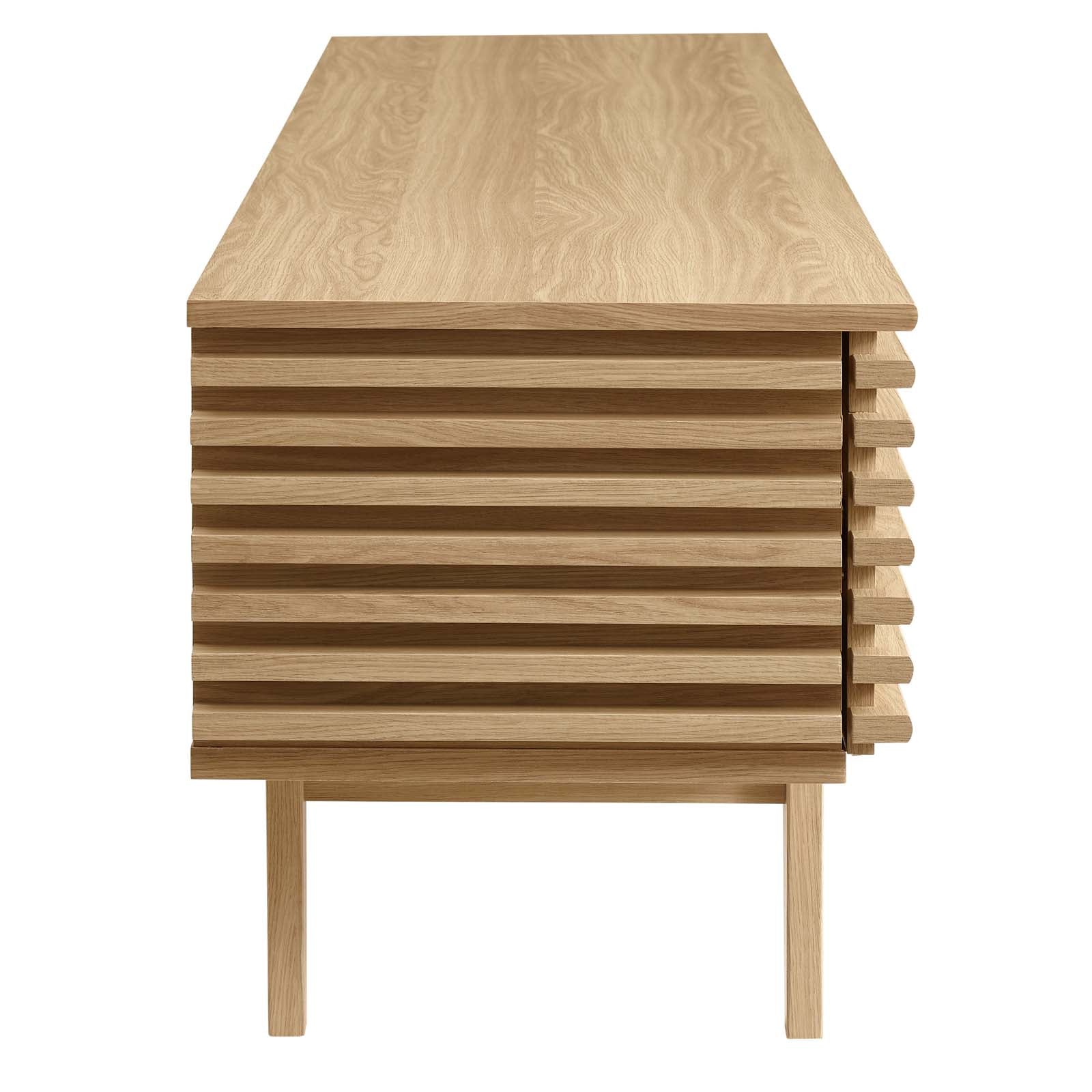 Render 71" TV Stand by Modway