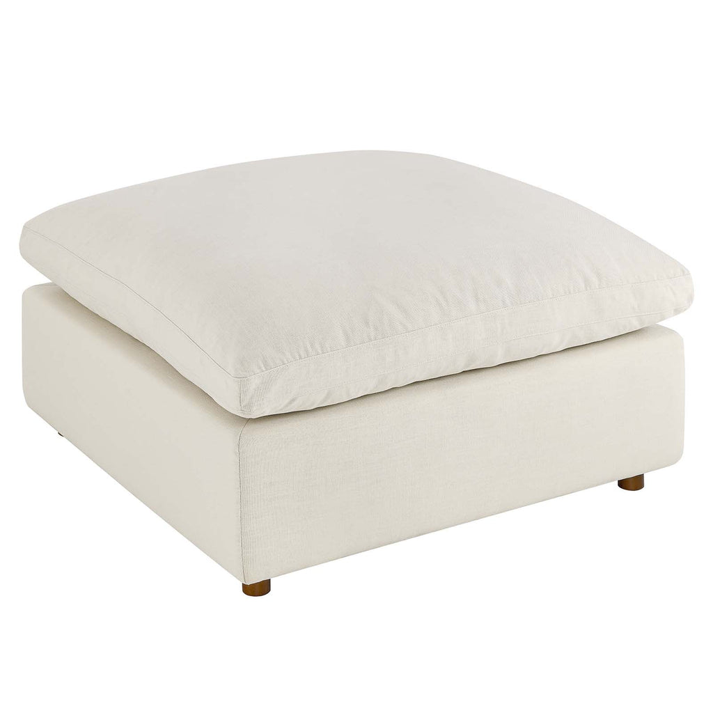 Commix 6-Piece Down Filled Overstuffed Sectional Sofa by Modway