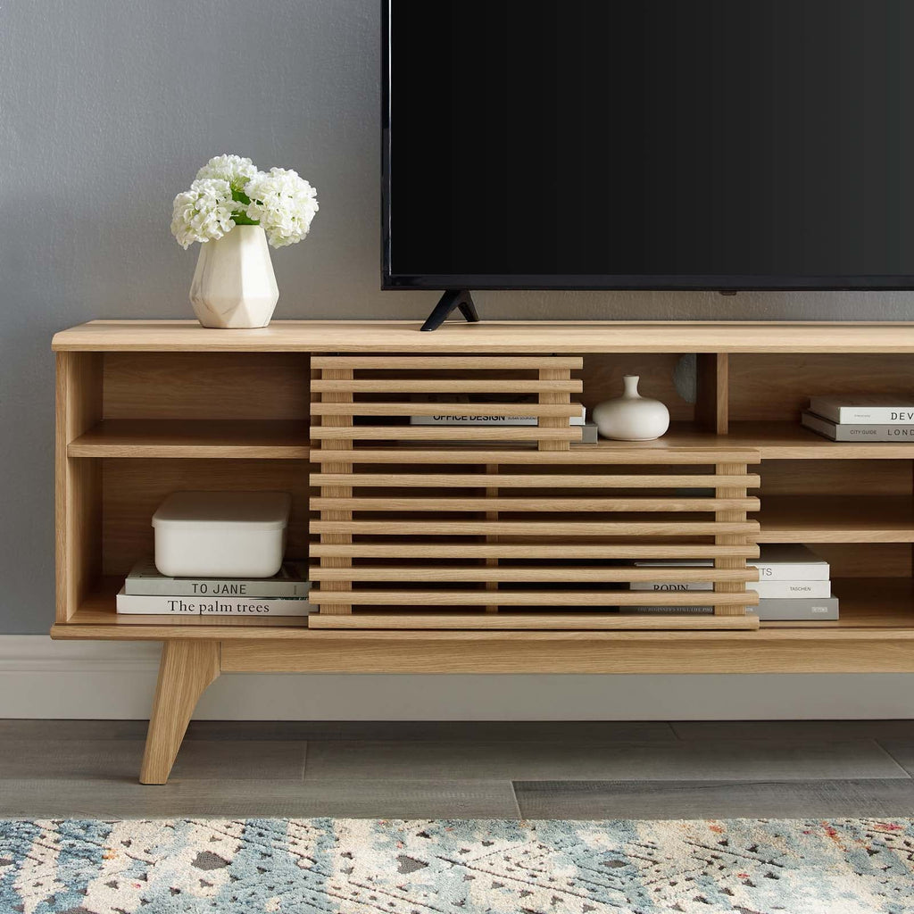 Render 71" Media Console TV Stand by Modway