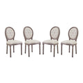 Arise Dining Side Chair Set of 4