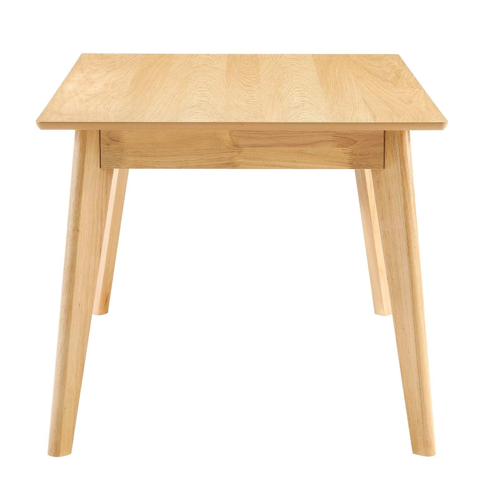 Oracle 59" Rectangle Dining Table by Modway