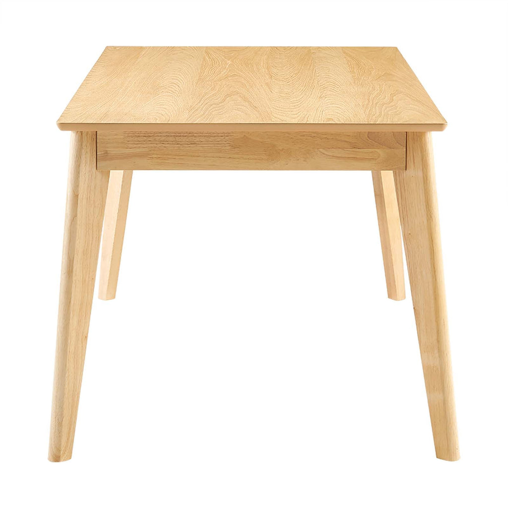 Oracle 69" Rectangle Dining Table by Modway