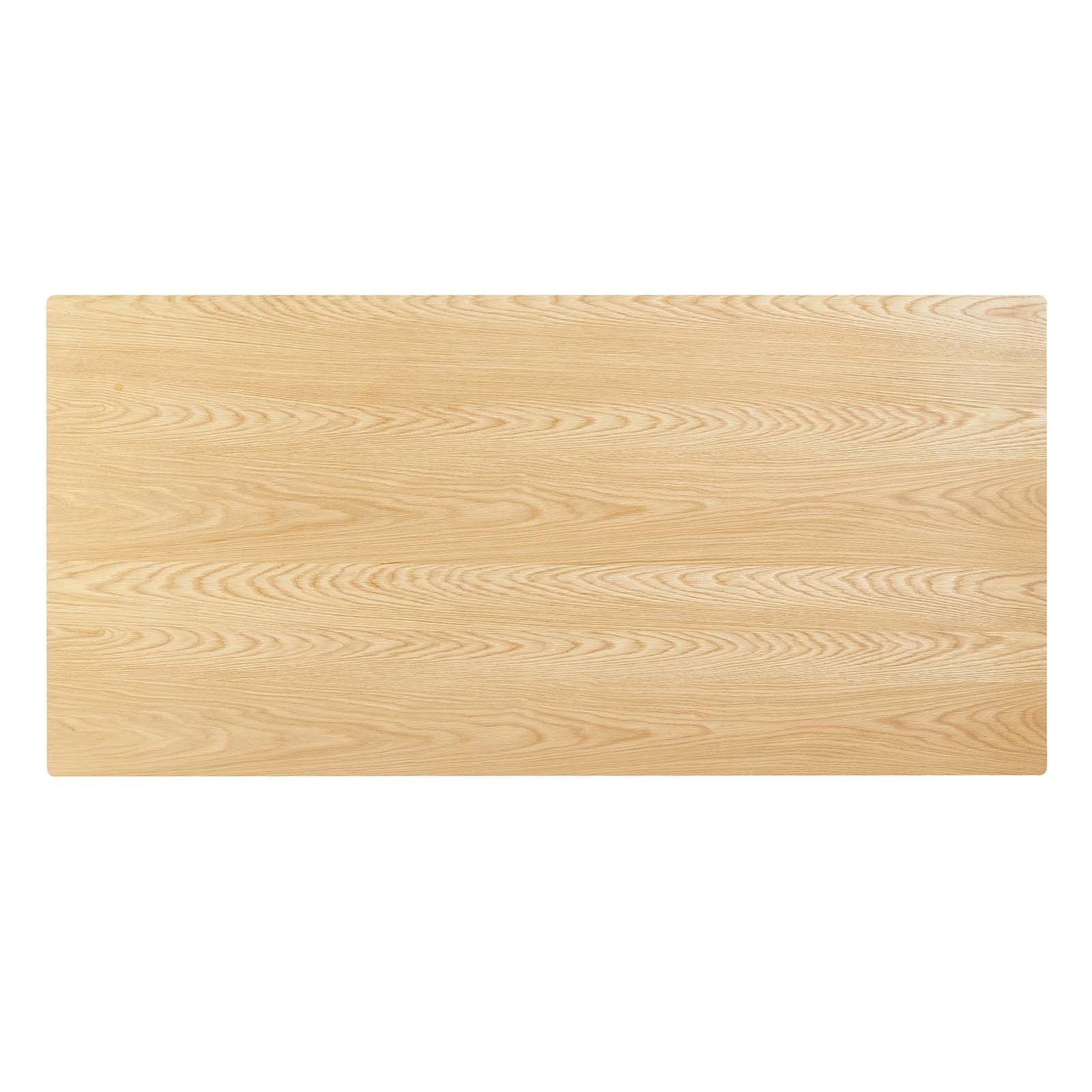 Oracle 69" Rectangle Dining Table by Modway