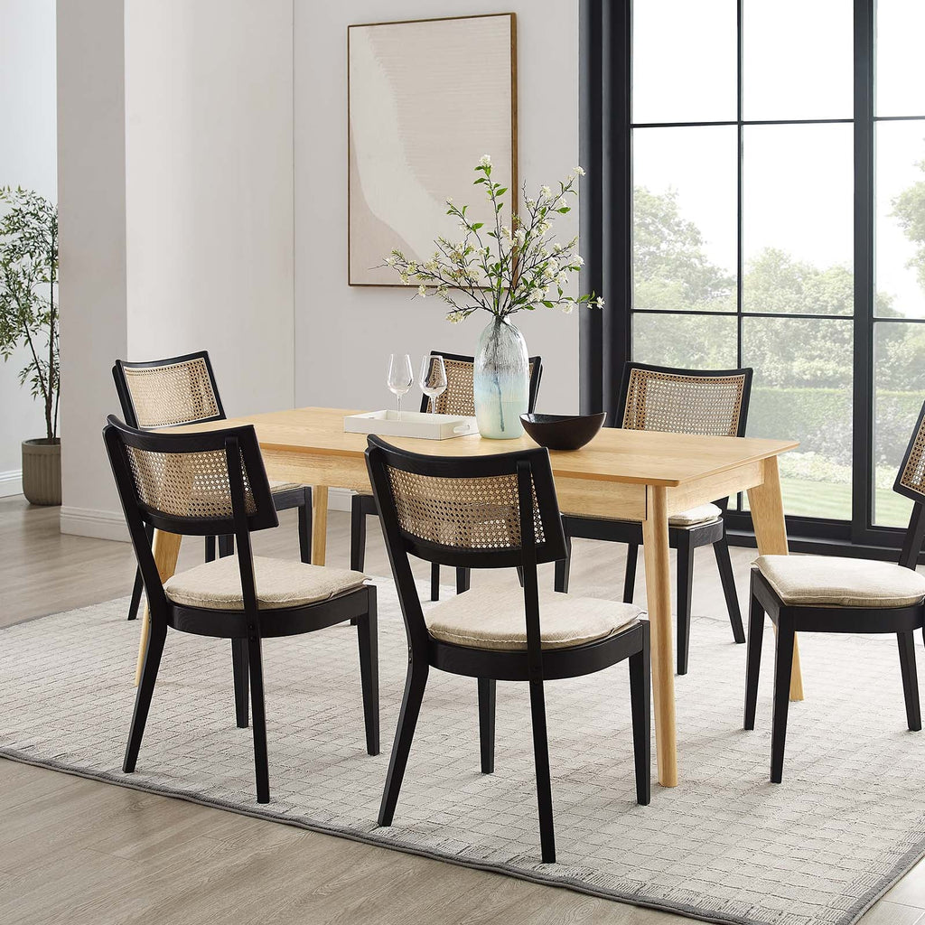 Oracle 69" Rectangle Dining Table by Modway
