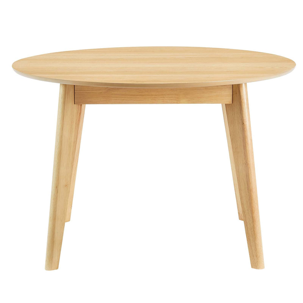 Vision 45" Round Dining Table by Modway