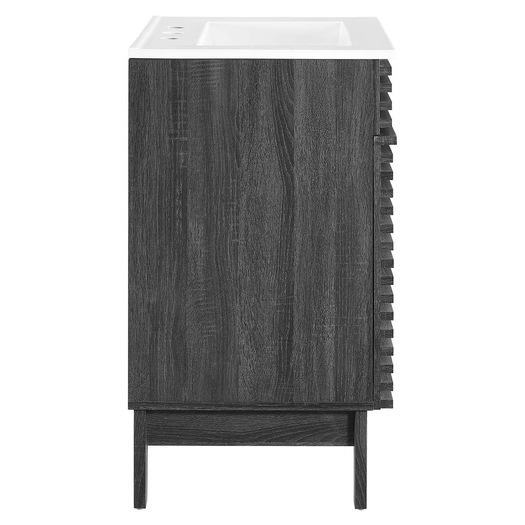 Render 24" Bathroom Vanity by Modway