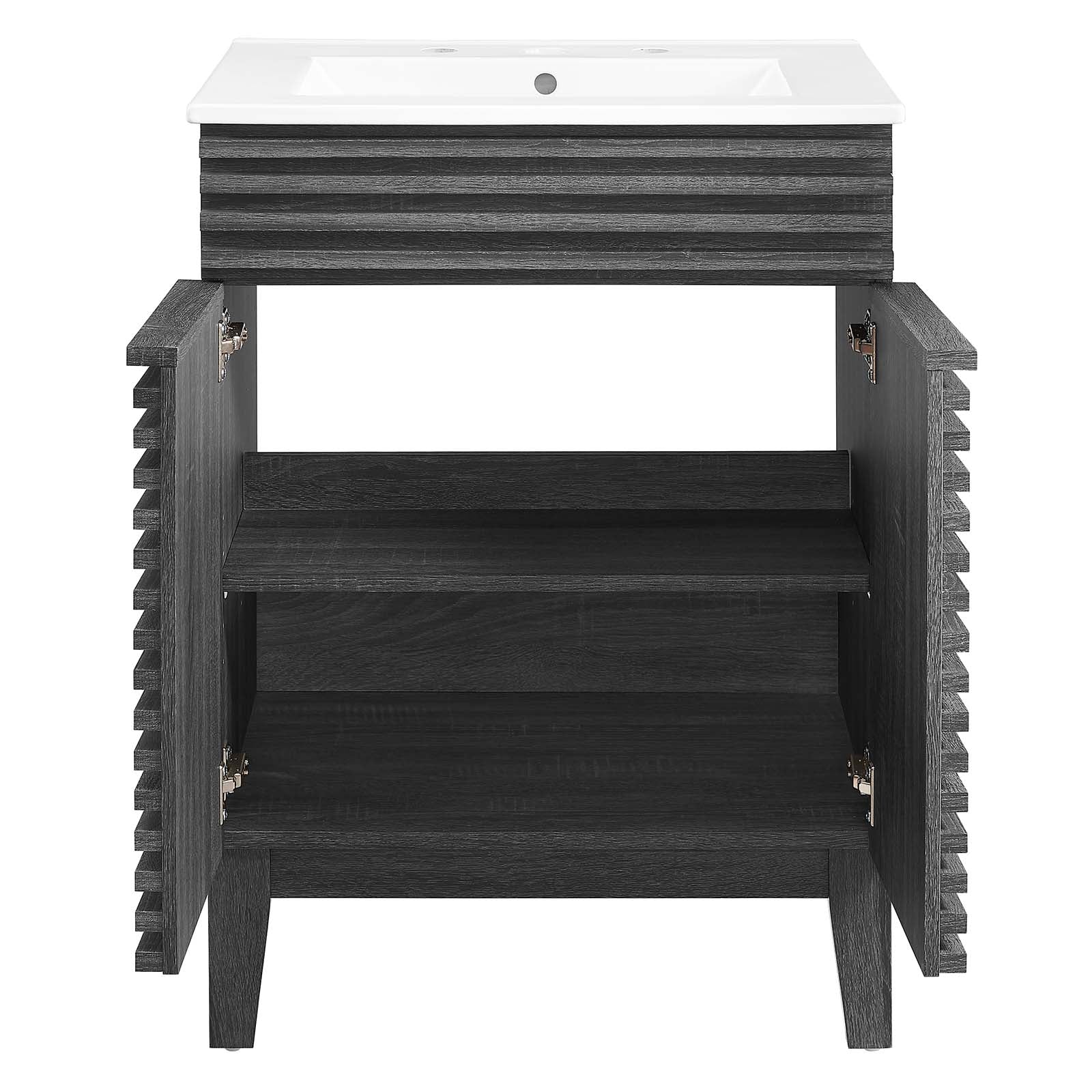 Render 24" Bathroom Vanity by Modway